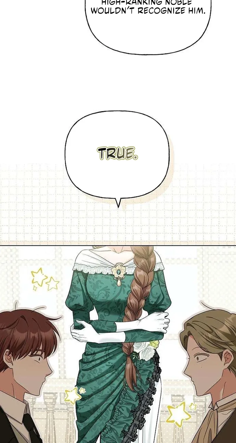 Dear Stranger (minggur) Chapter 6 page 19 - 