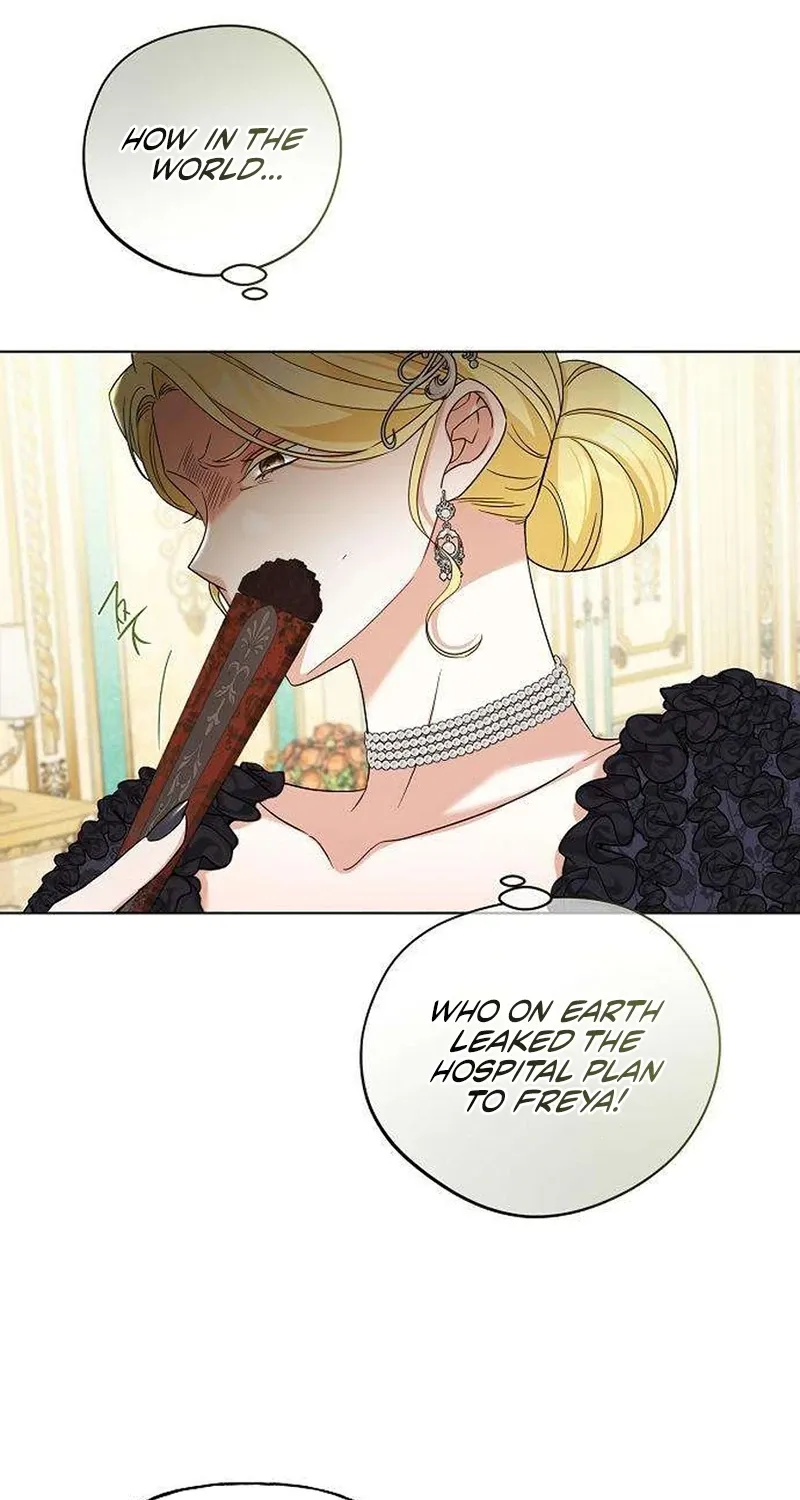 Dear Stranger (minggur) Chapter 6 page 3 - 