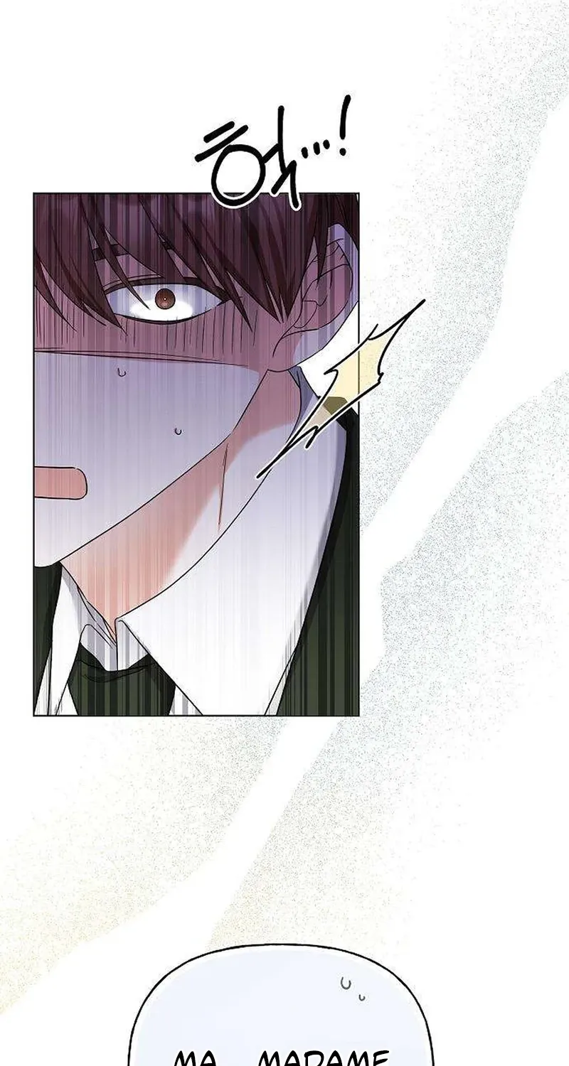 Dear Stranger (minggur) Chapter 6 page 21 - 