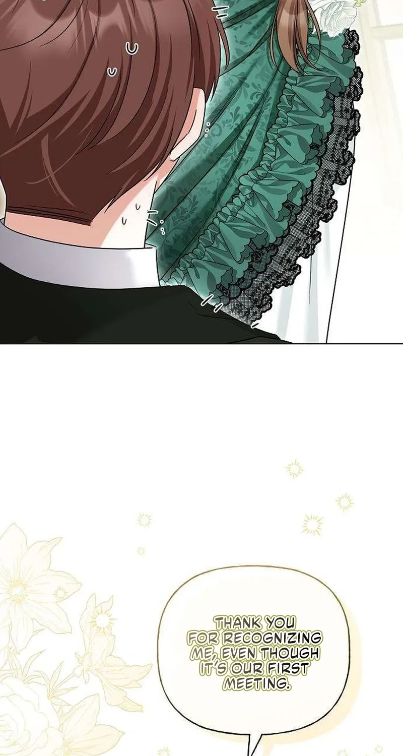 Dear Stranger (minggur) Chapter 6 page 23 - 