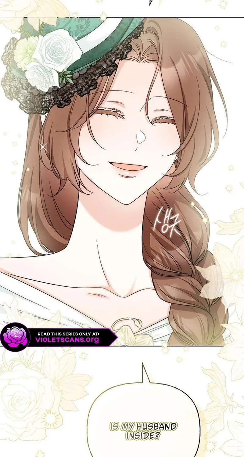 Dear Stranger (minggur) Chapter 6 page 24 - 