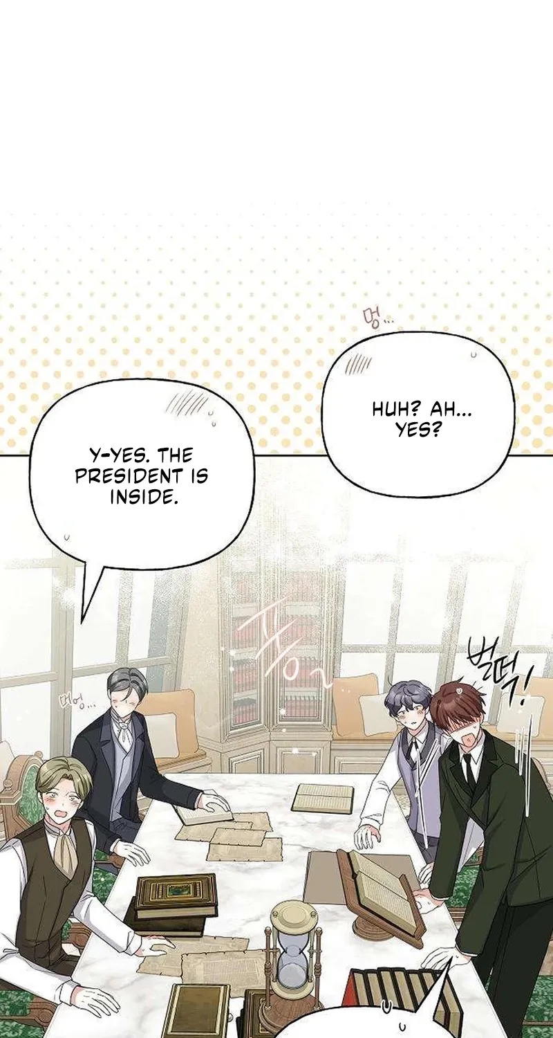 Dear Stranger (minggur) Chapter 6 page 26 - 