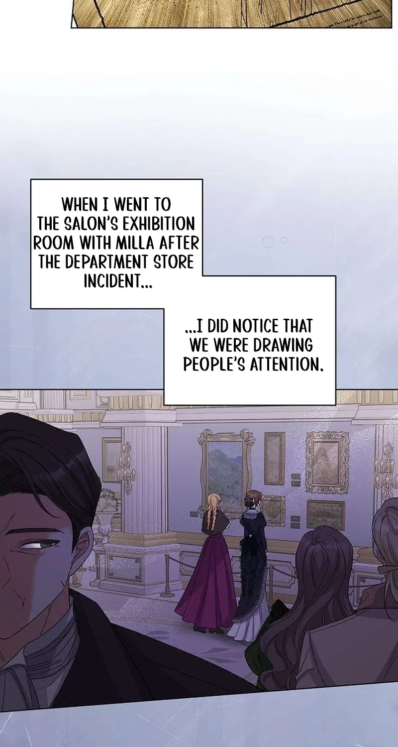 Dear Stranger (minggur) Chapter 6 page 29 - 