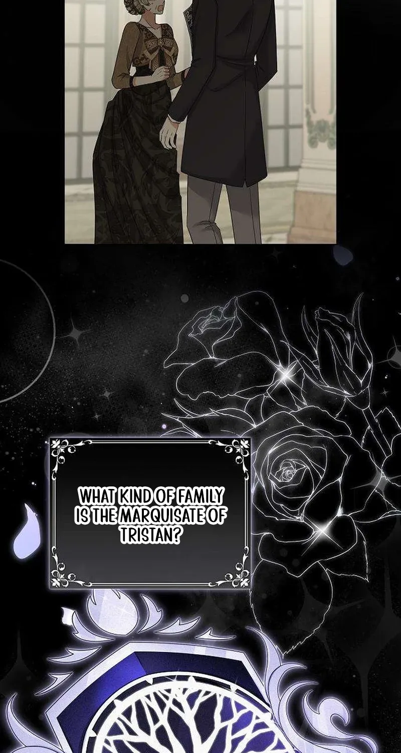 Dear Stranger (minggur) Chapter 6 page 33 - 