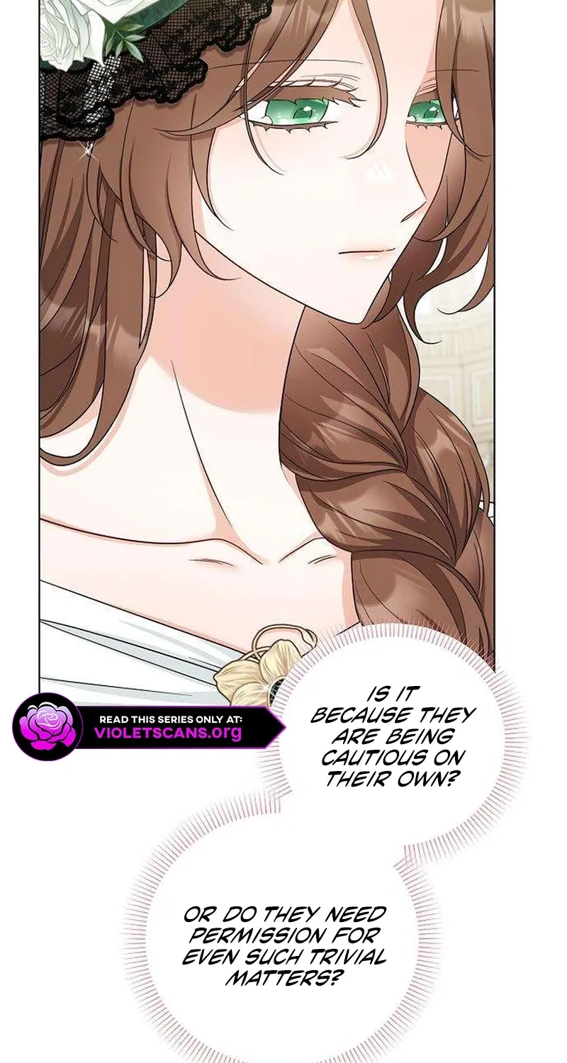 Dear Stranger (minggur) Chapter 6 page 36 - 