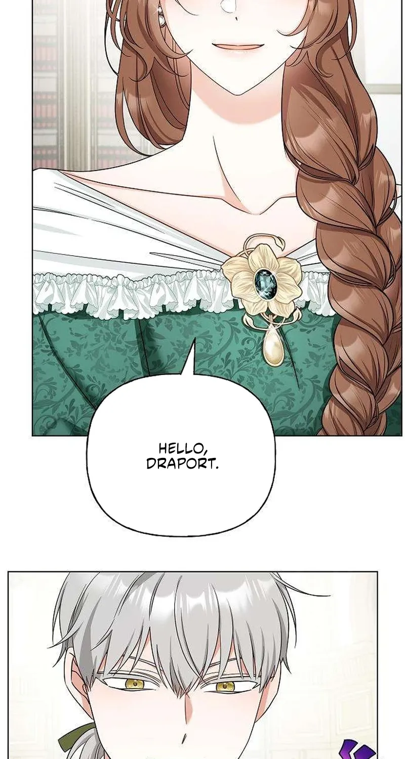 Dear Stranger (minggur) Chapter 6 page 42 - 