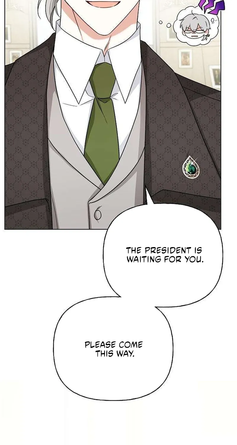 Dear Stranger (minggur) Chapter 6 page 43 - 