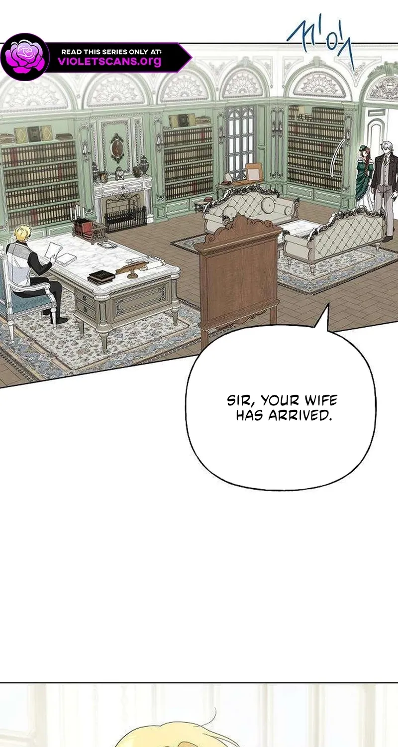 Dear Stranger (minggur) Chapter 6 page 46 - 