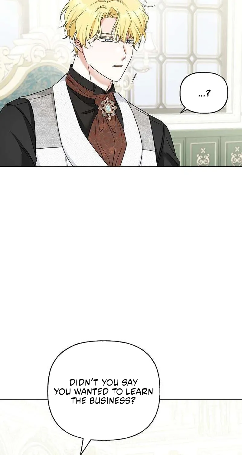 Dear Stranger (minggur) Chapter 6 page 47 - 