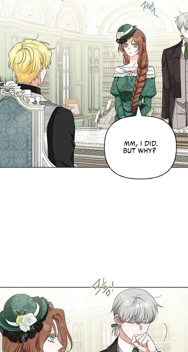 Dear Stranger (minggur) Chapter 6 page 48 - 