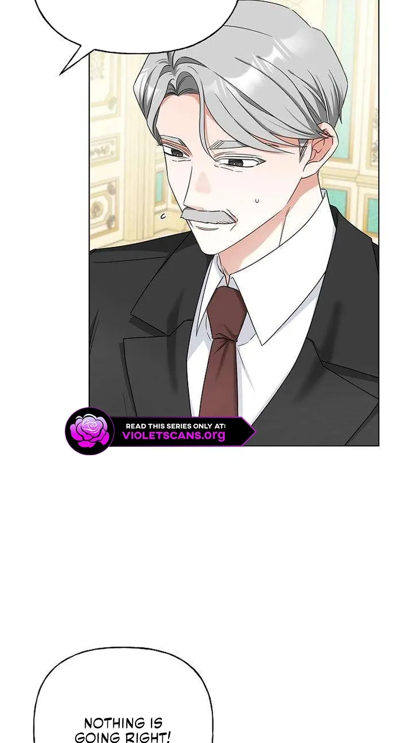 Dear Stranger (minggur) Chapter 6 page 6 - 