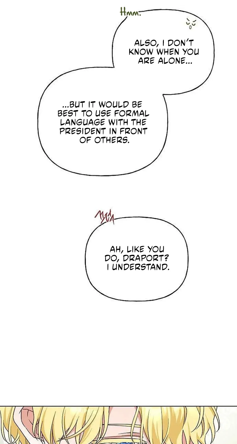 Dear Stranger (minggur) Chapter 6 page 51 - 