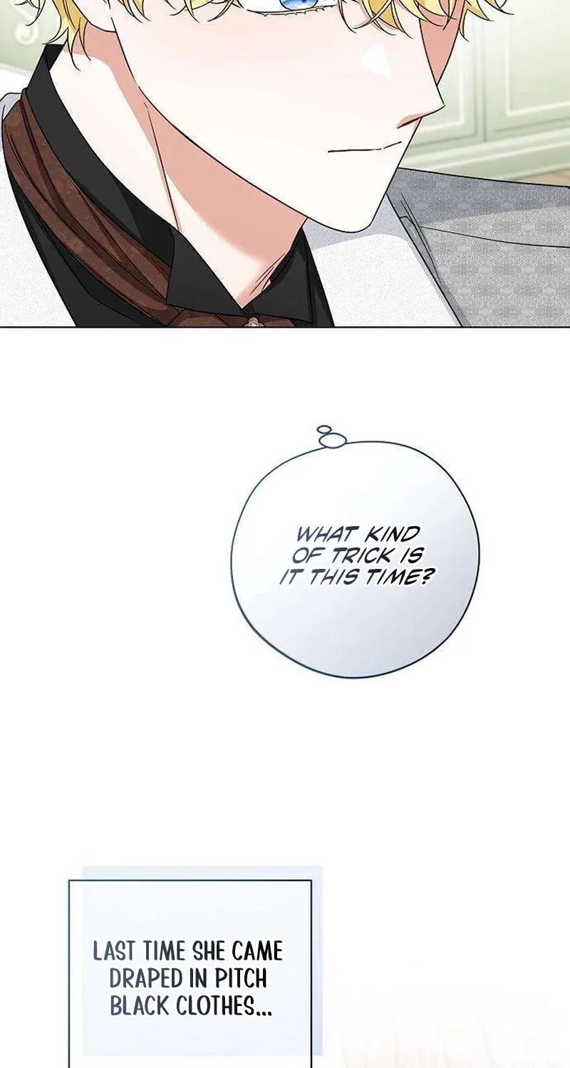 Dear Stranger (minggur) Chapter 6 page 52 - 