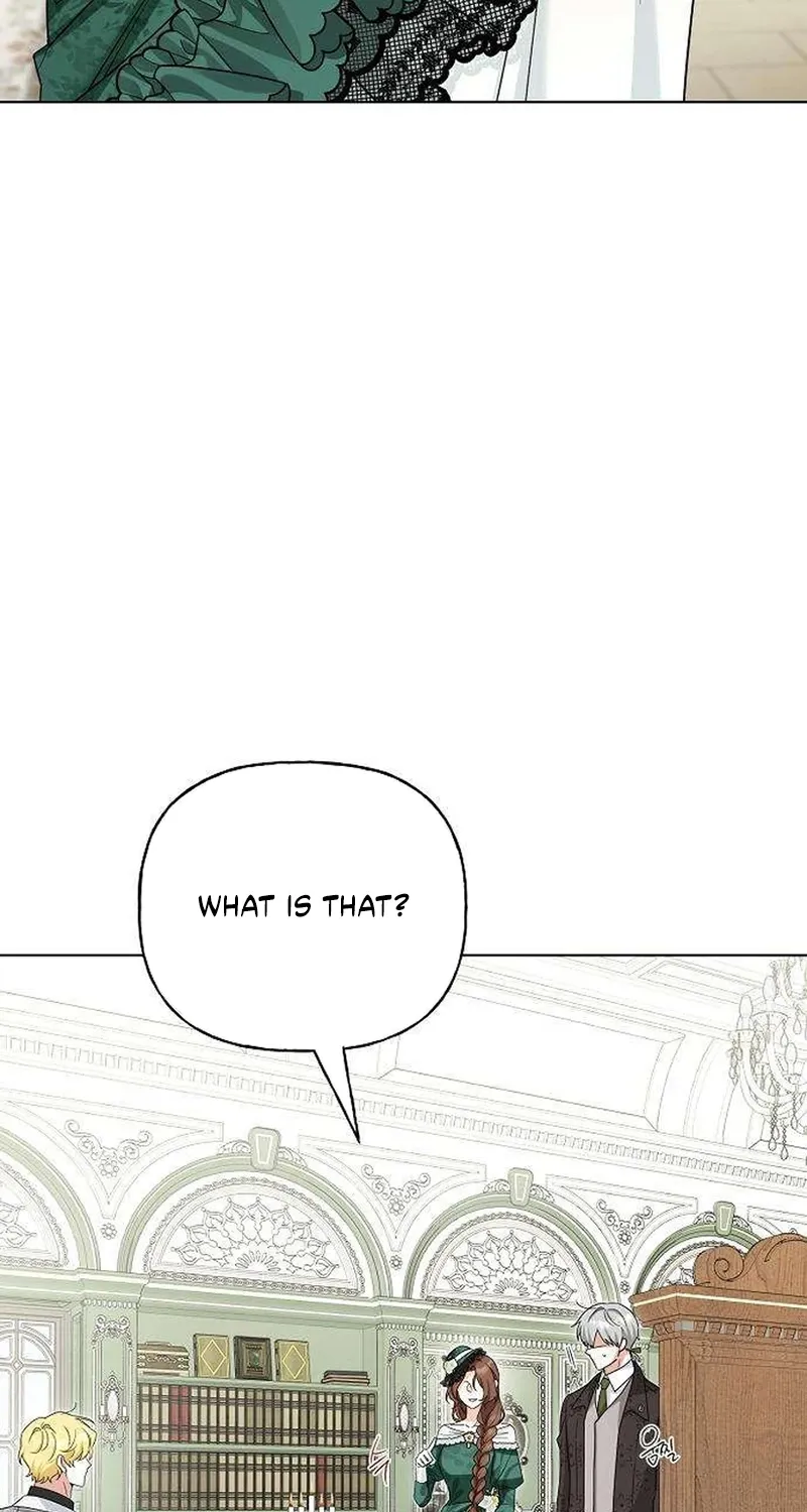 Dear Stranger (minggur) Chapter 6 page 59 - 