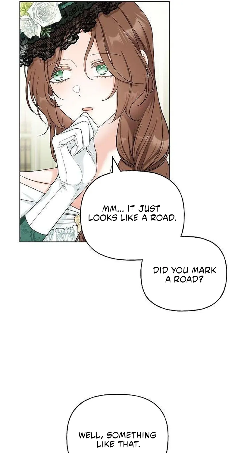 Dear Stranger (minggur) Chapter 6 page 61 - 