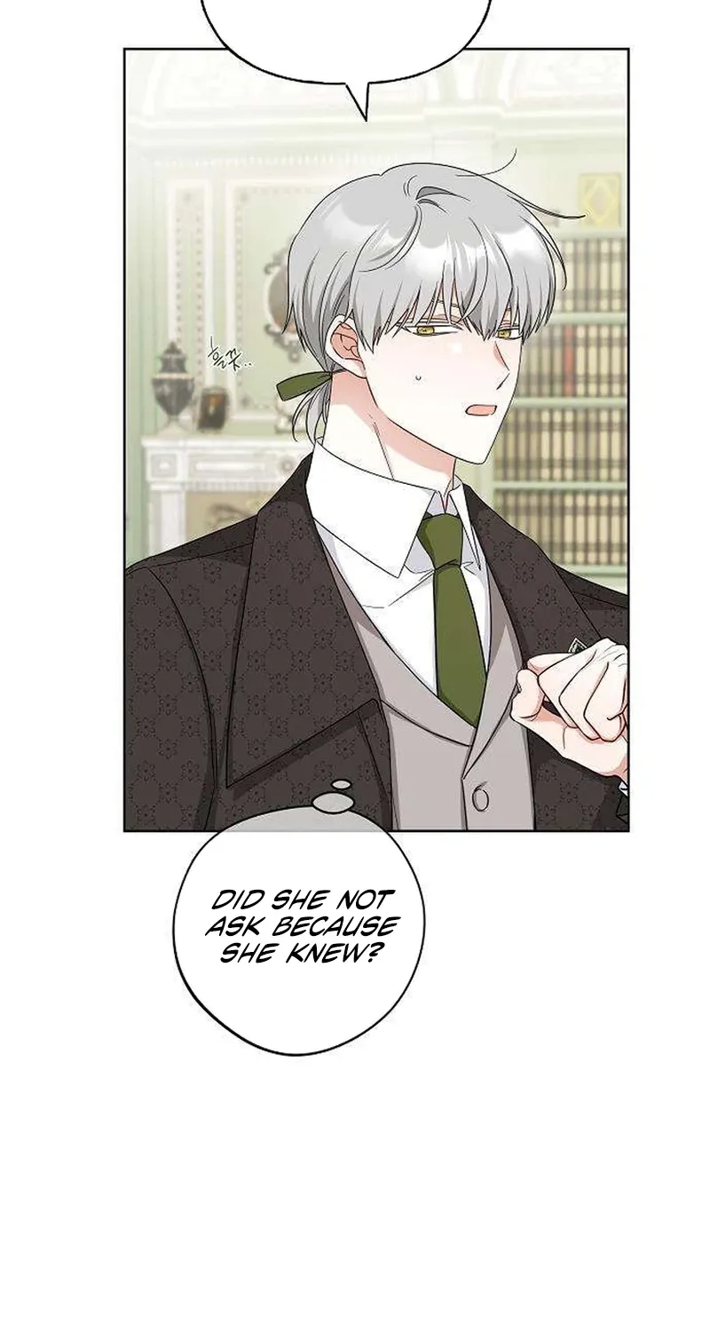 Dear Stranger (minggur) Chapter 6 page 62 - 