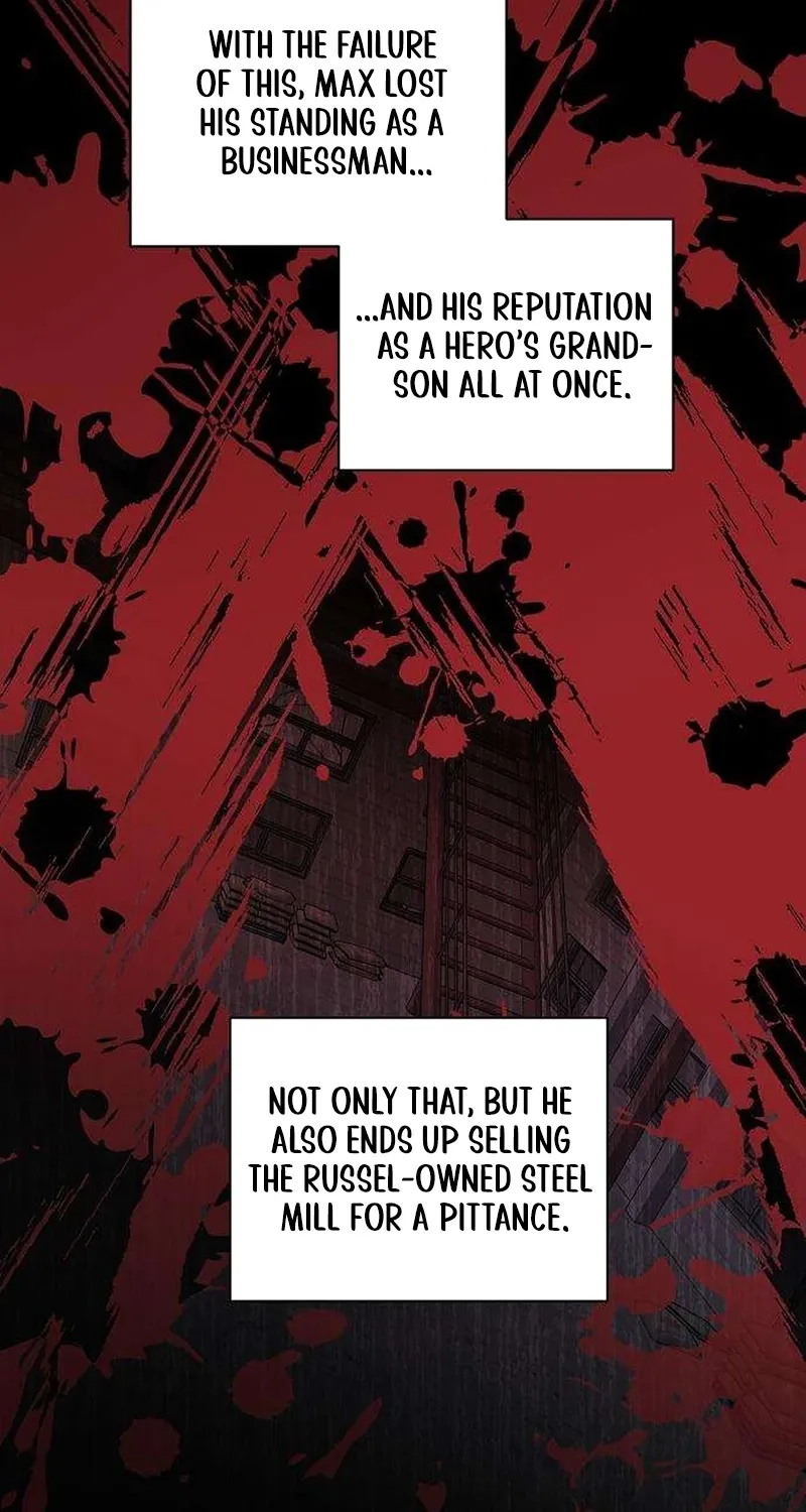 Dear Stranger (minggur) Chapter 6 page 66 - 