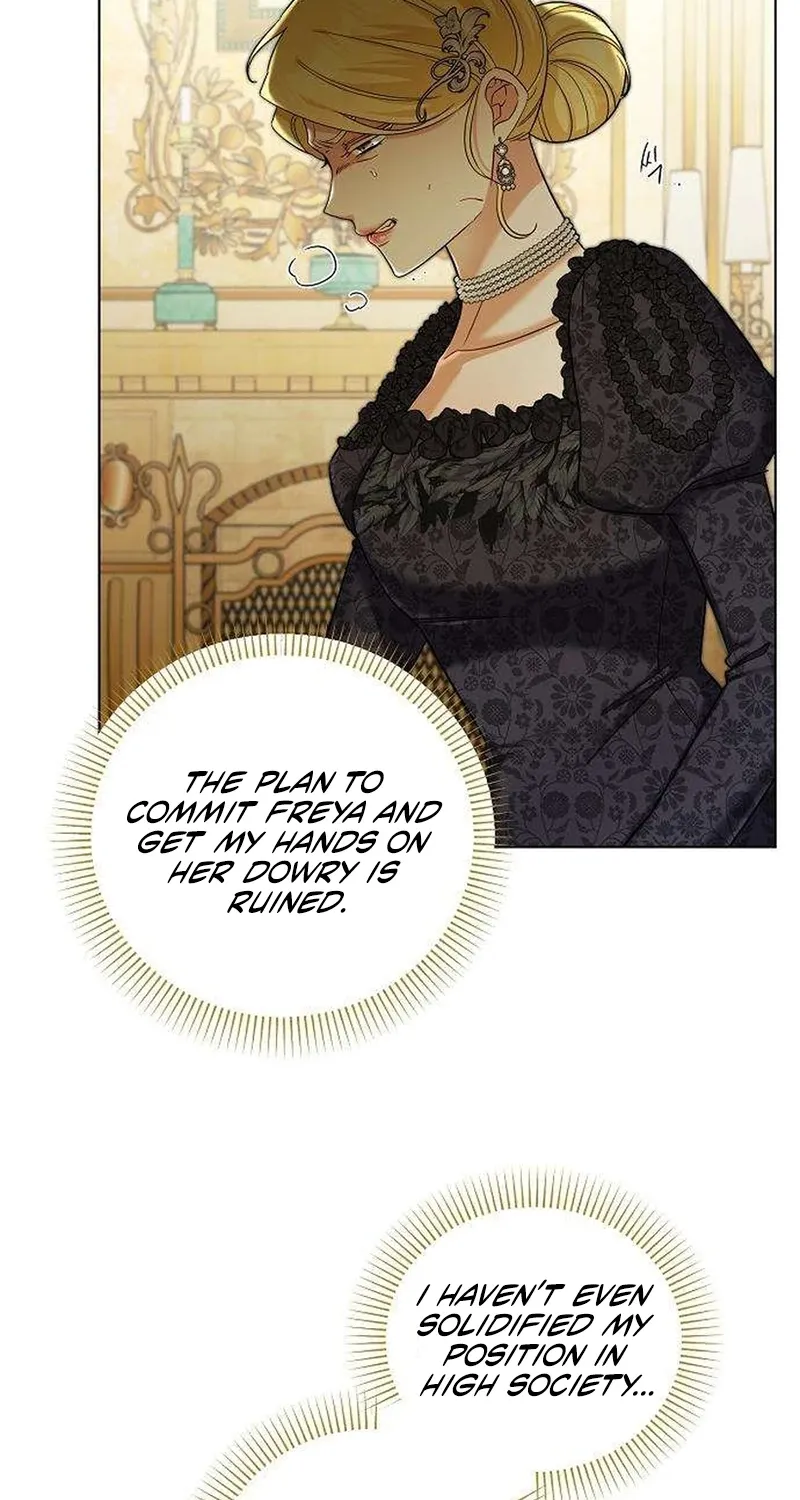 Dear Stranger (minggur) Chapter 6 page 8 - 