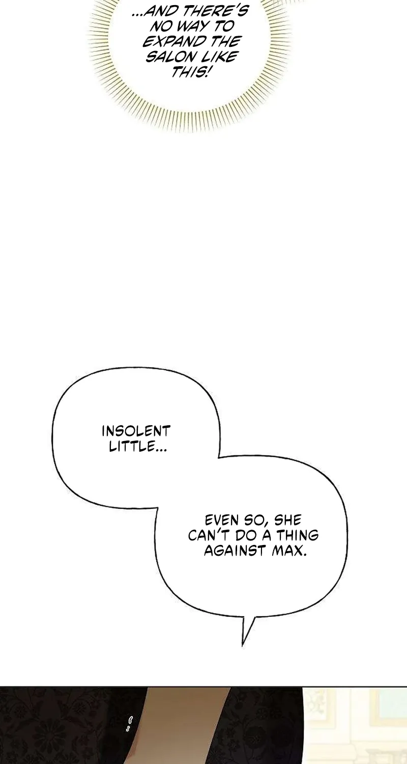 Dear Stranger (minggur) Chapter 6 page 9 - 