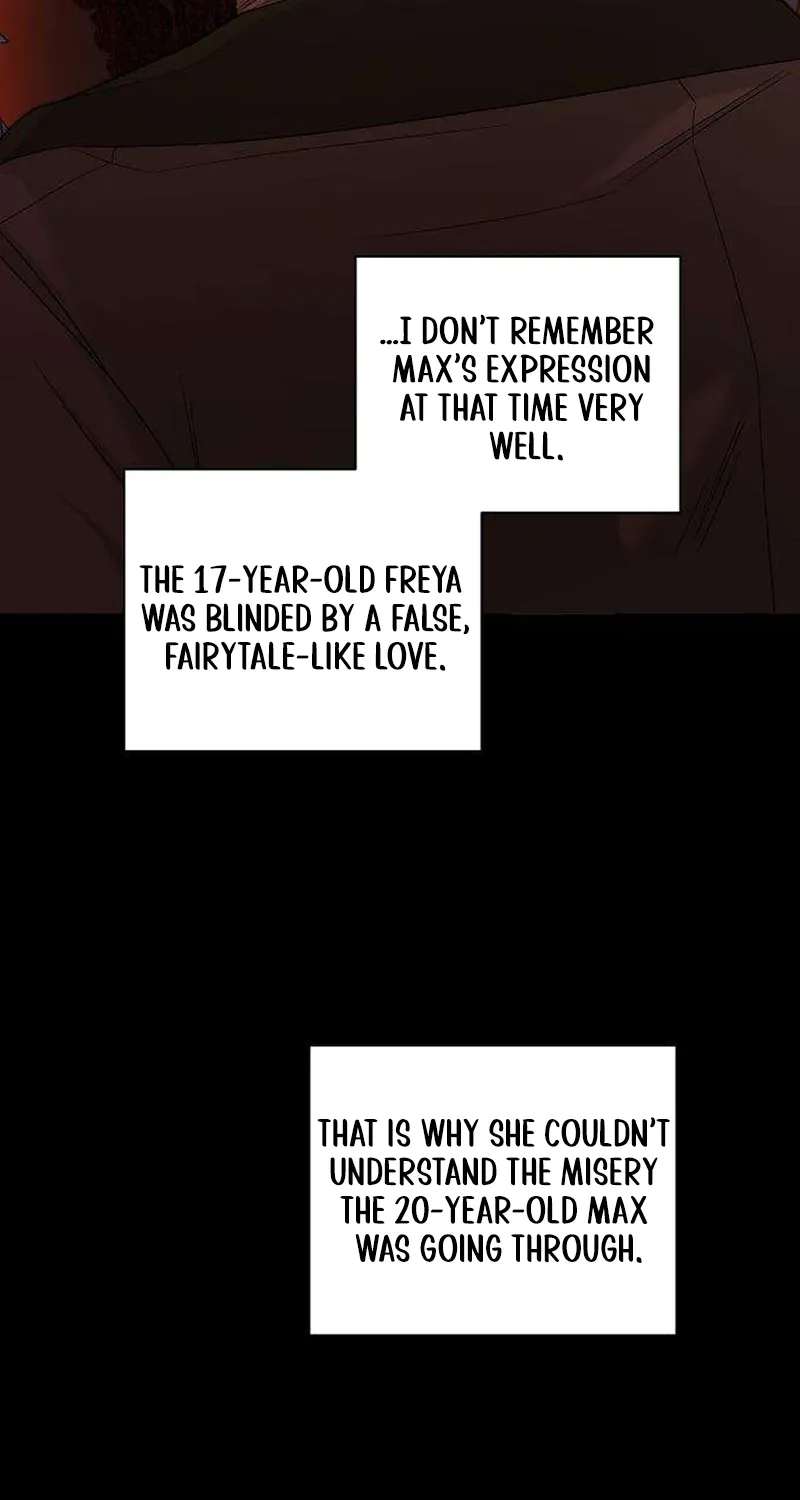 Dear Stranger (minggur) Chapter 6 page 83 - 