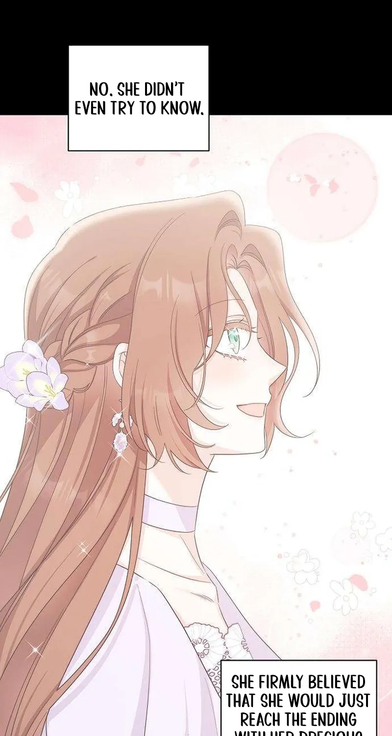 Dear Stranger (minggur) Chapter 6 page 84 - 