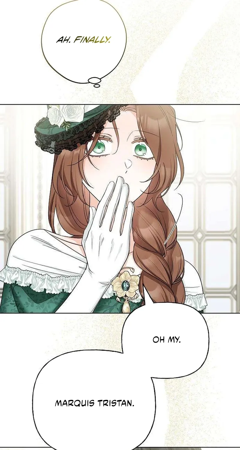 Dear Stranger (minggur) Chapter 6 page 91 - 