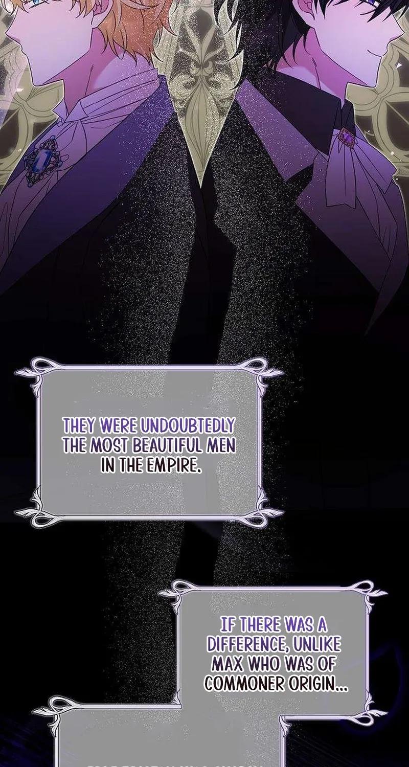 Dear Stranger (minggur) Chapter 6 page 94 - 