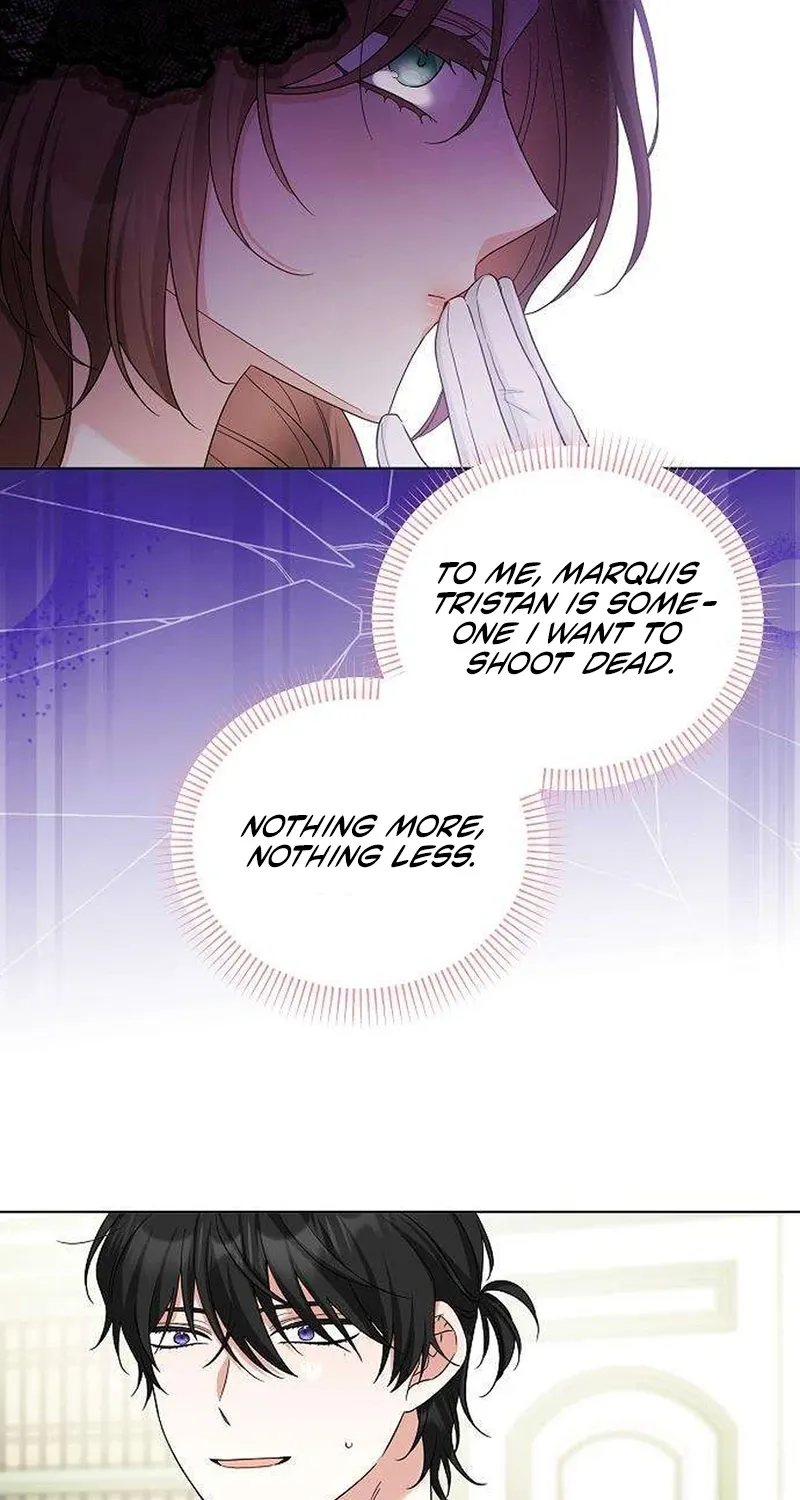 Dear Stranger (minggur) Chapter 6 page 96 - 