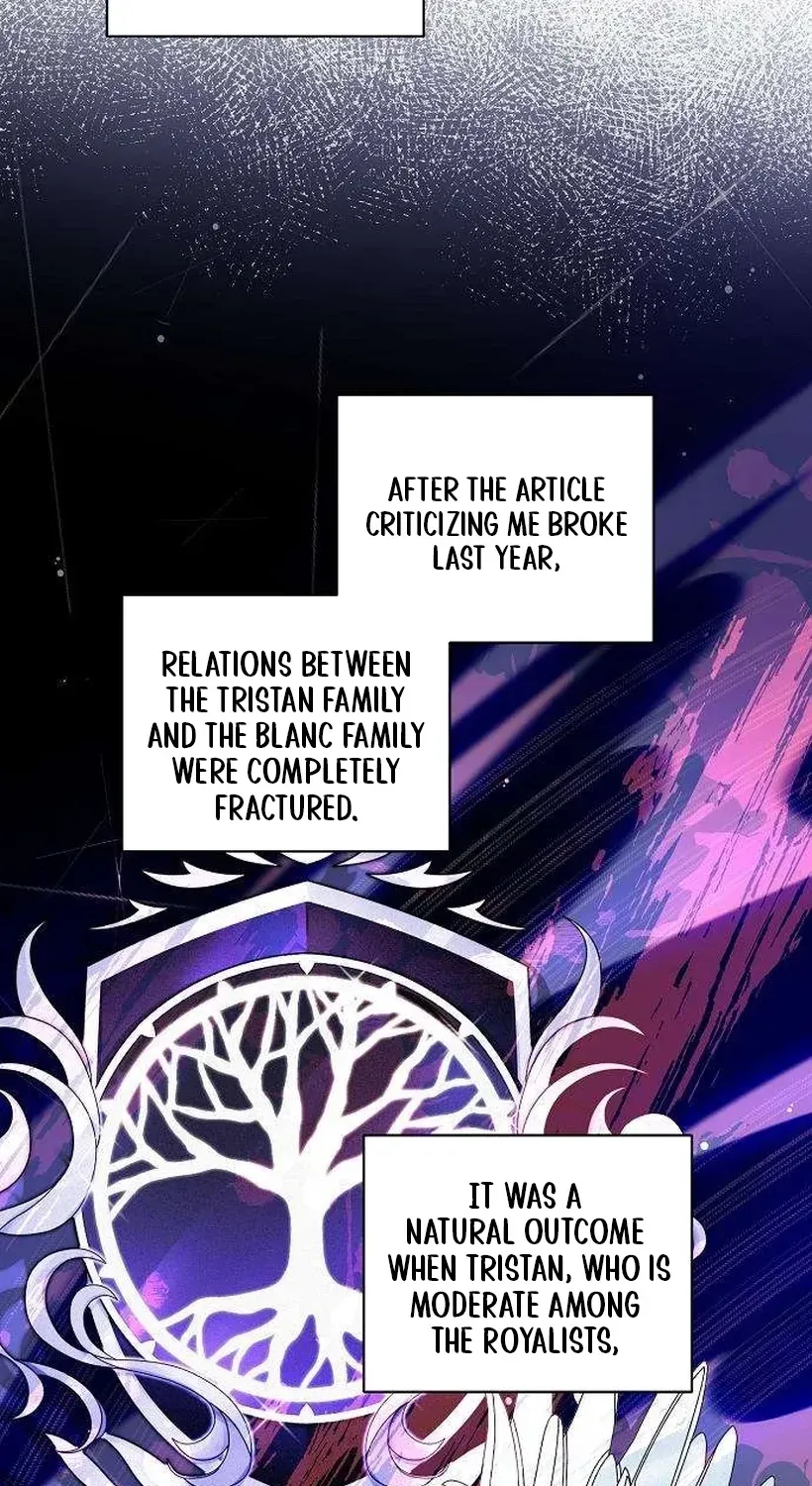 Dear Stranger (minggur) Chapter 7 page 11 - 
