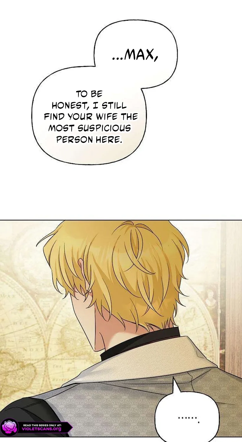 Dear Stranger (minggur) Chapter 7 page 105 - 