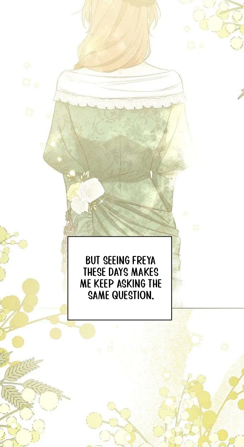 Dear Stranger (minggur) Chapter 7 page 107 - 