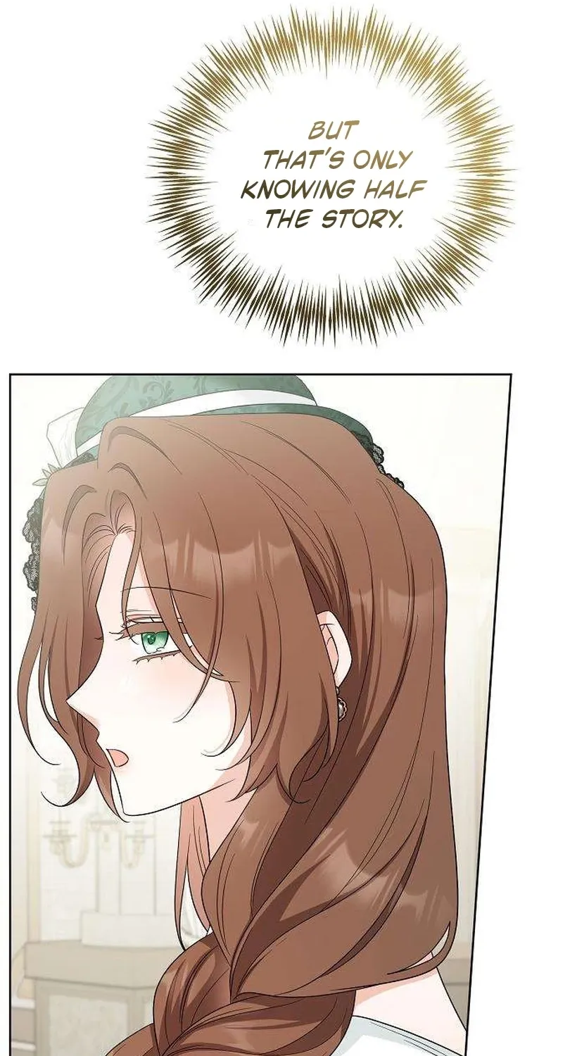 Dear Stranger (minggur) Chapter 7 page 13 - 