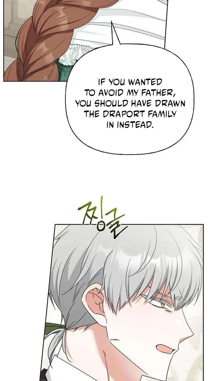 Dear Stranger (minggur) Chapter 7 page 14 - 