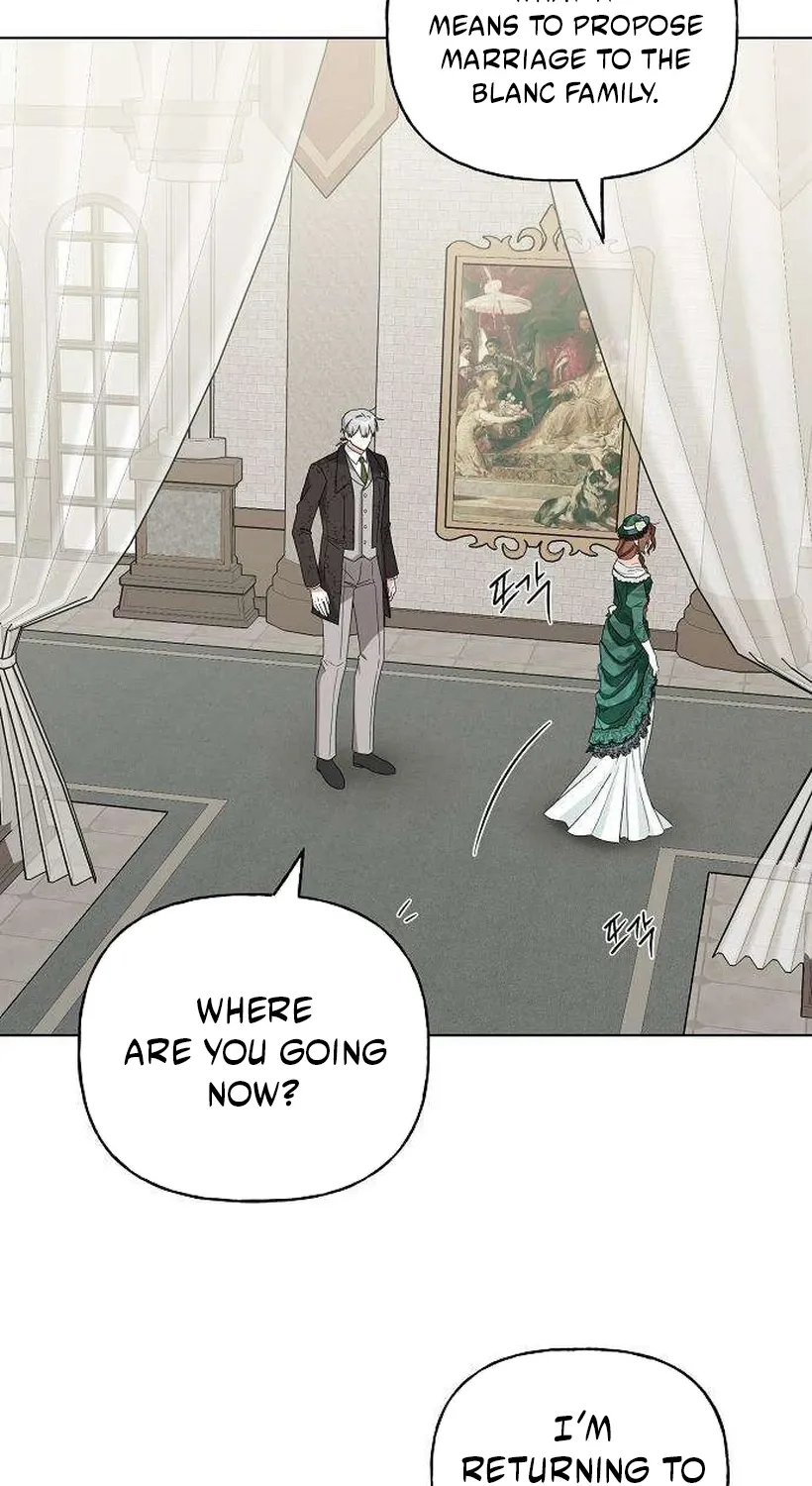 Dear Stranger (minggur) Chapter 7 page 16 - 