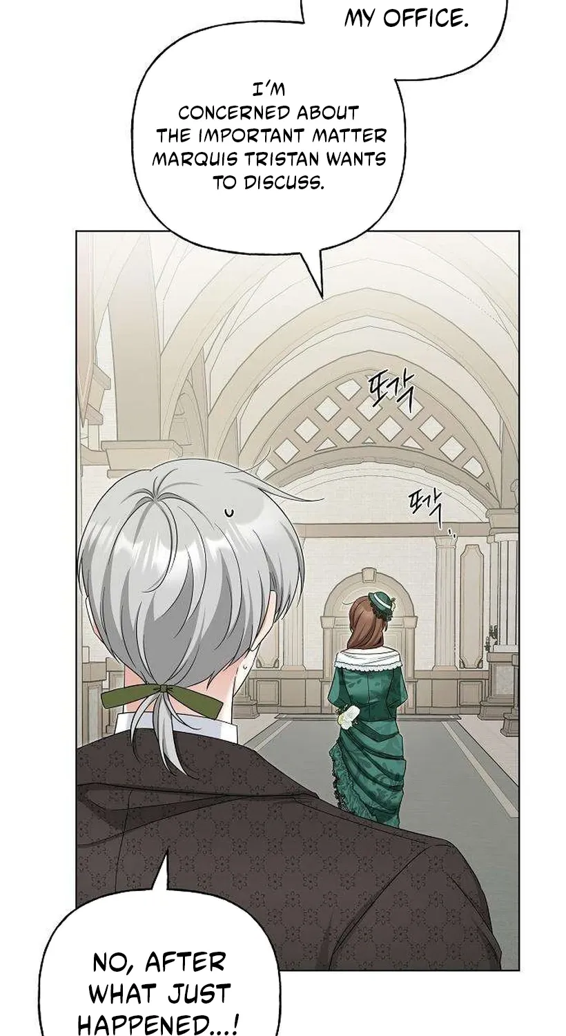 Dear Stranger (minggur) Chapter 7 page 17 - 