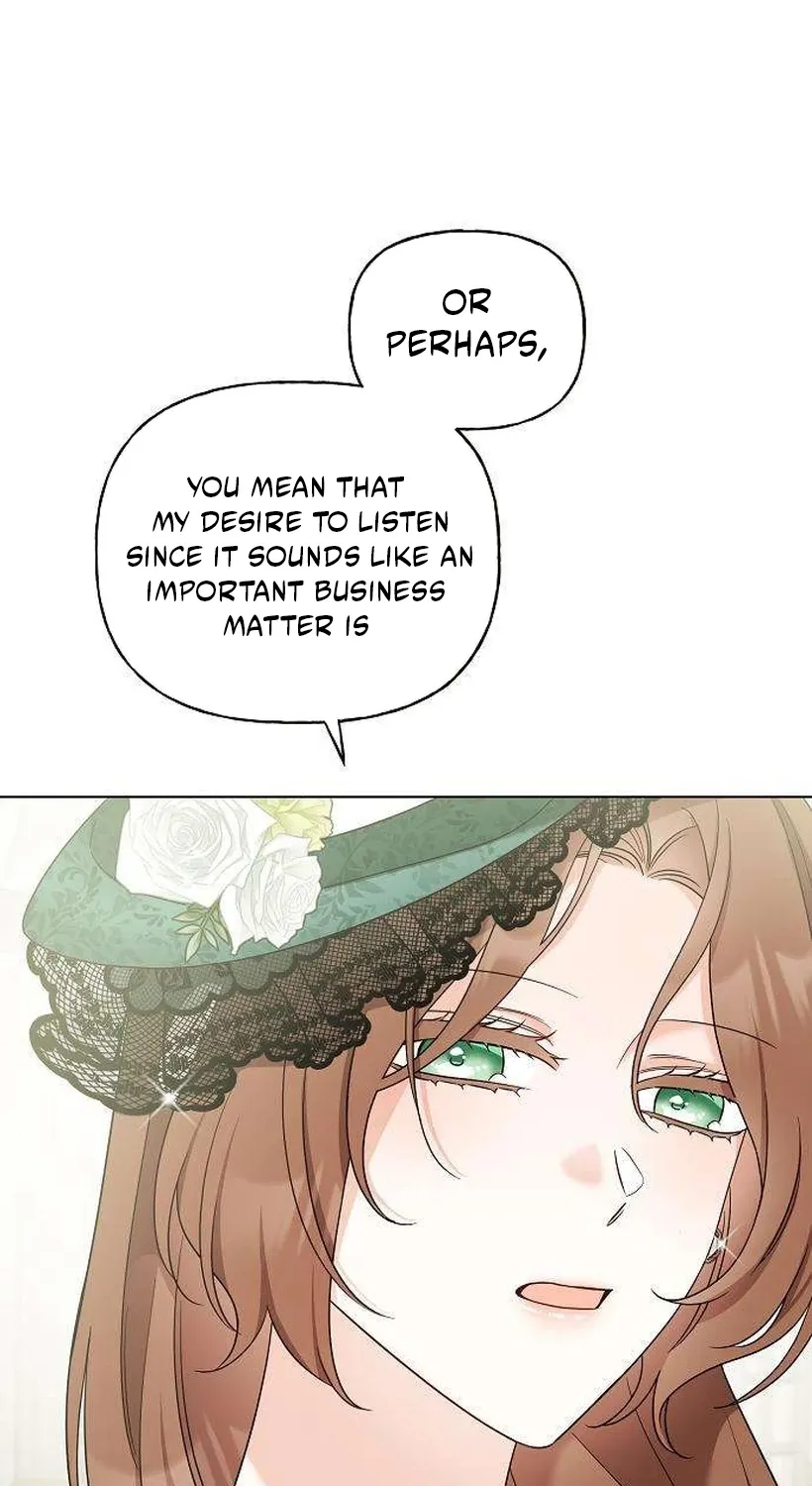 Dear Stranger (minggur) Chapter 7 page 20 - 