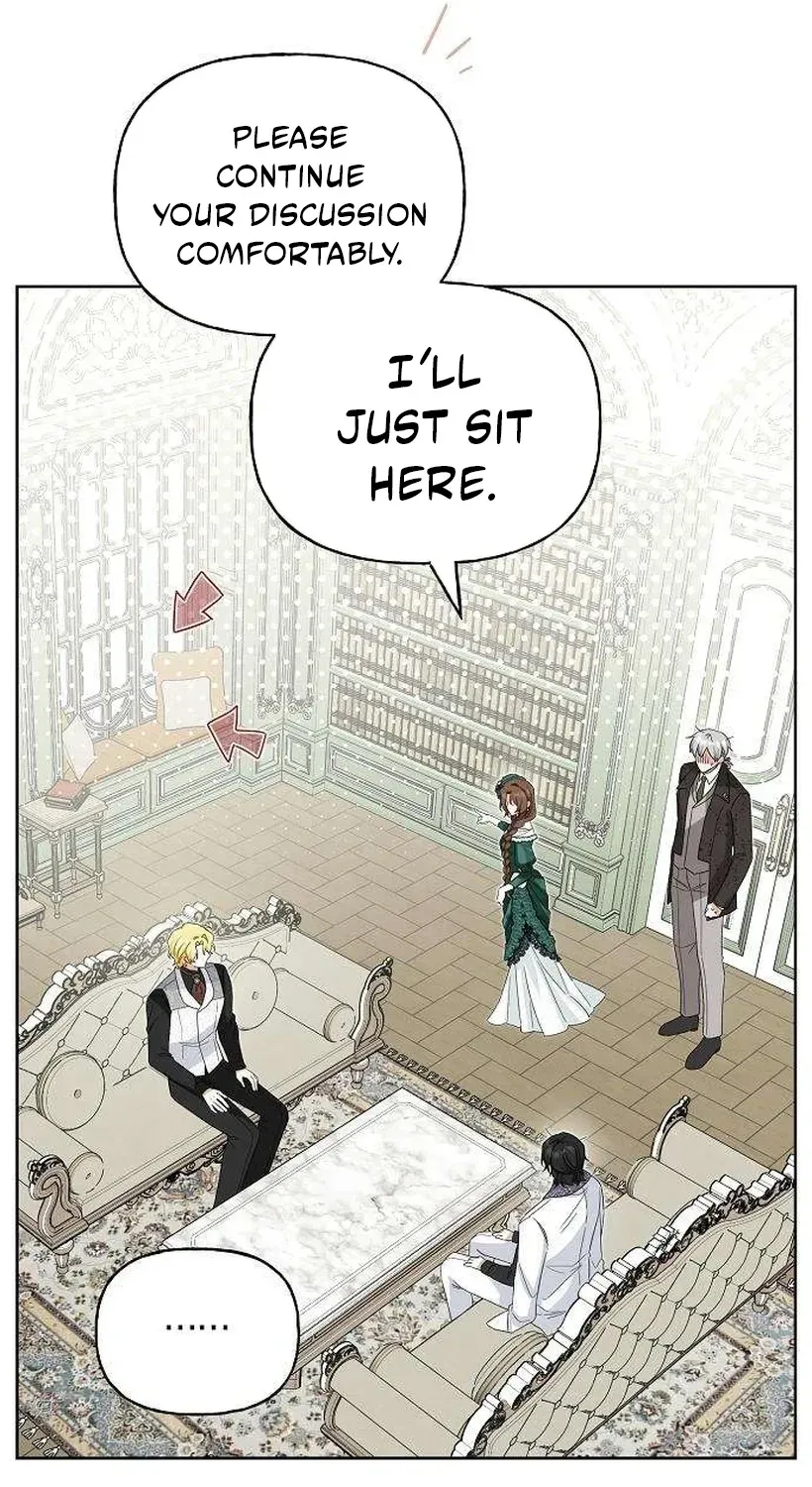 Dear Stranger (minggur) Chapter 7 page 25 - 