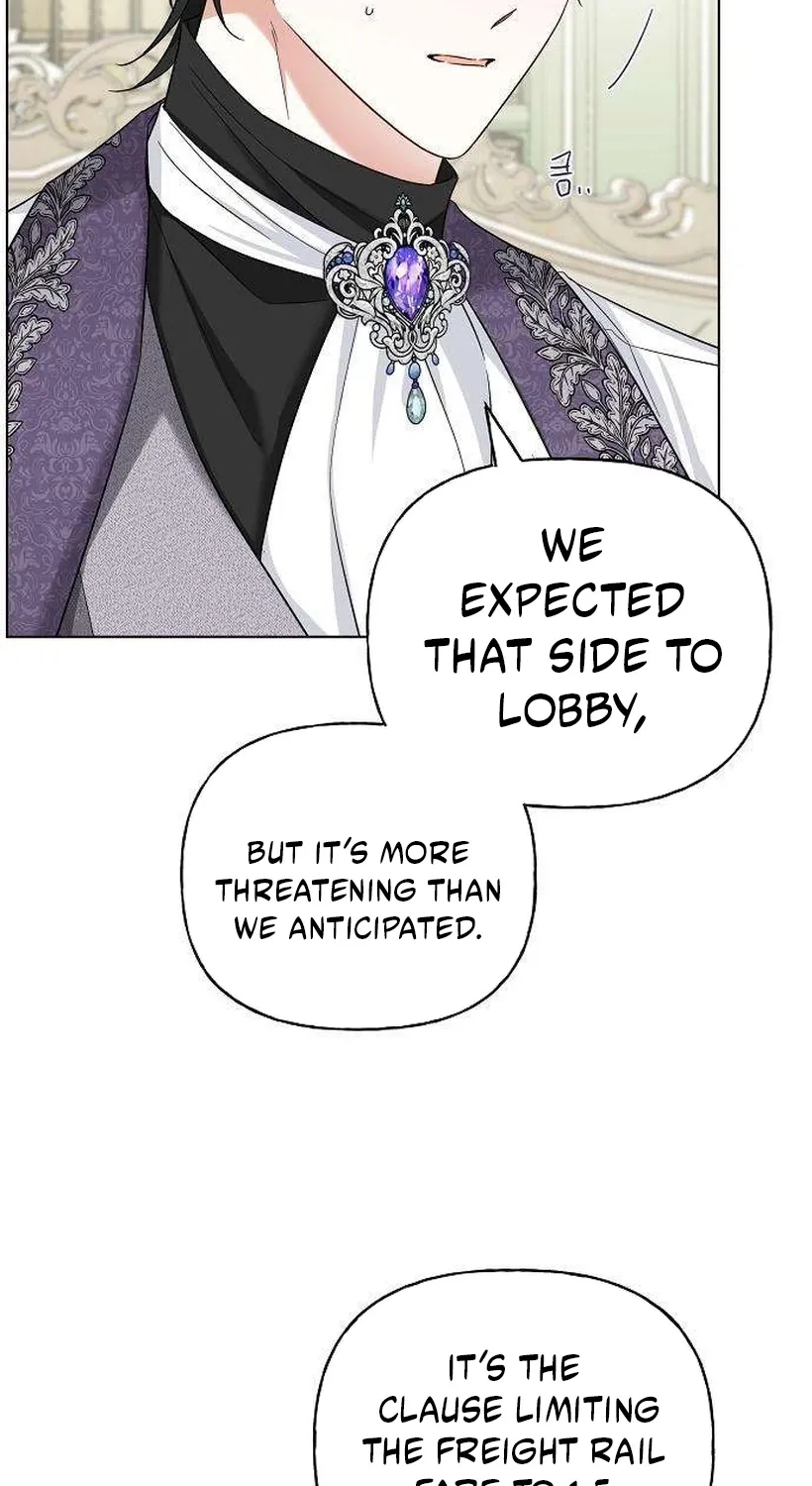 Dear Stranger (minggur) Chapter 7 page 28 - 