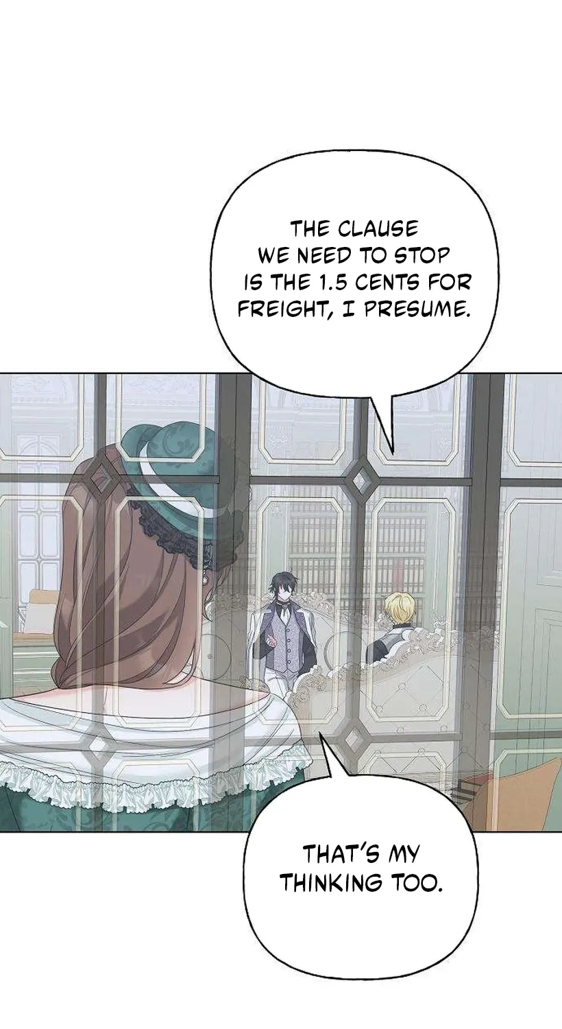 Dear Stranger (minggur) Chapter 7 page 30 - 