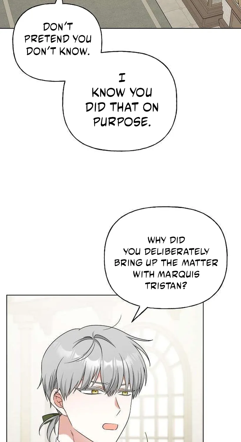 Dear Stranger (minggur) Chapter 7 page 4 - 