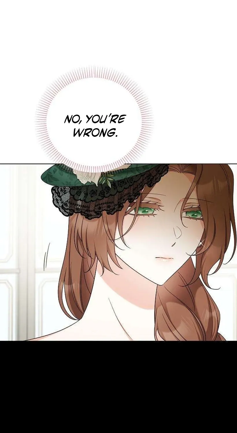Dear Stranger (minggur) Chapter 7 page 31 - 