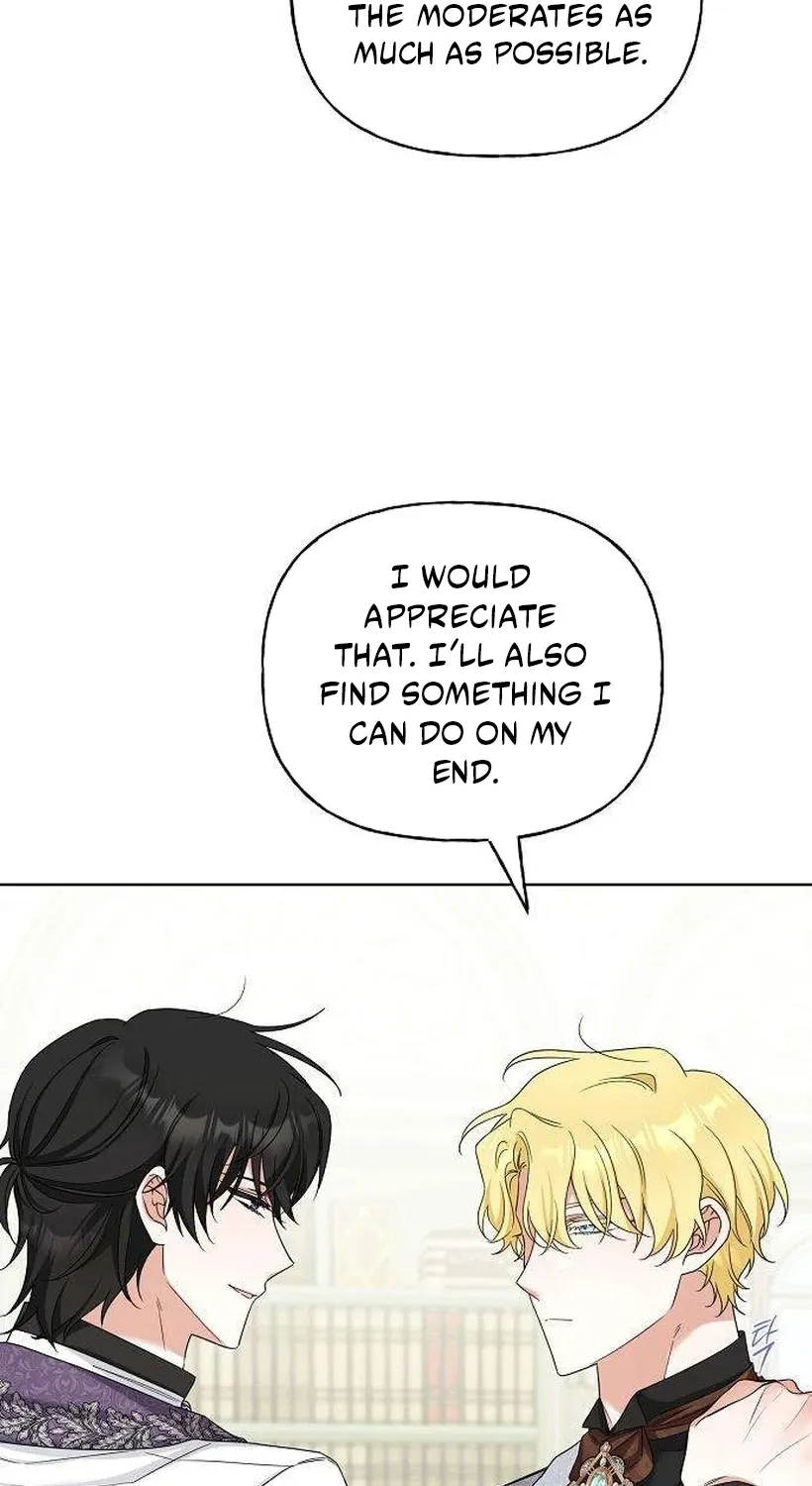 Dear Stranger (minggur) Chapter 7 page 35 - 