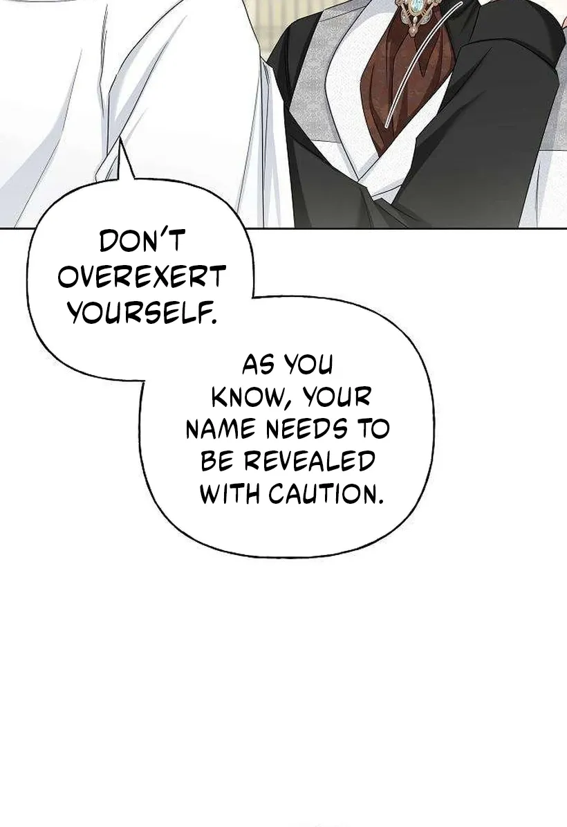 Dear Stranger (minggur) Chapter 7 page 36 - 