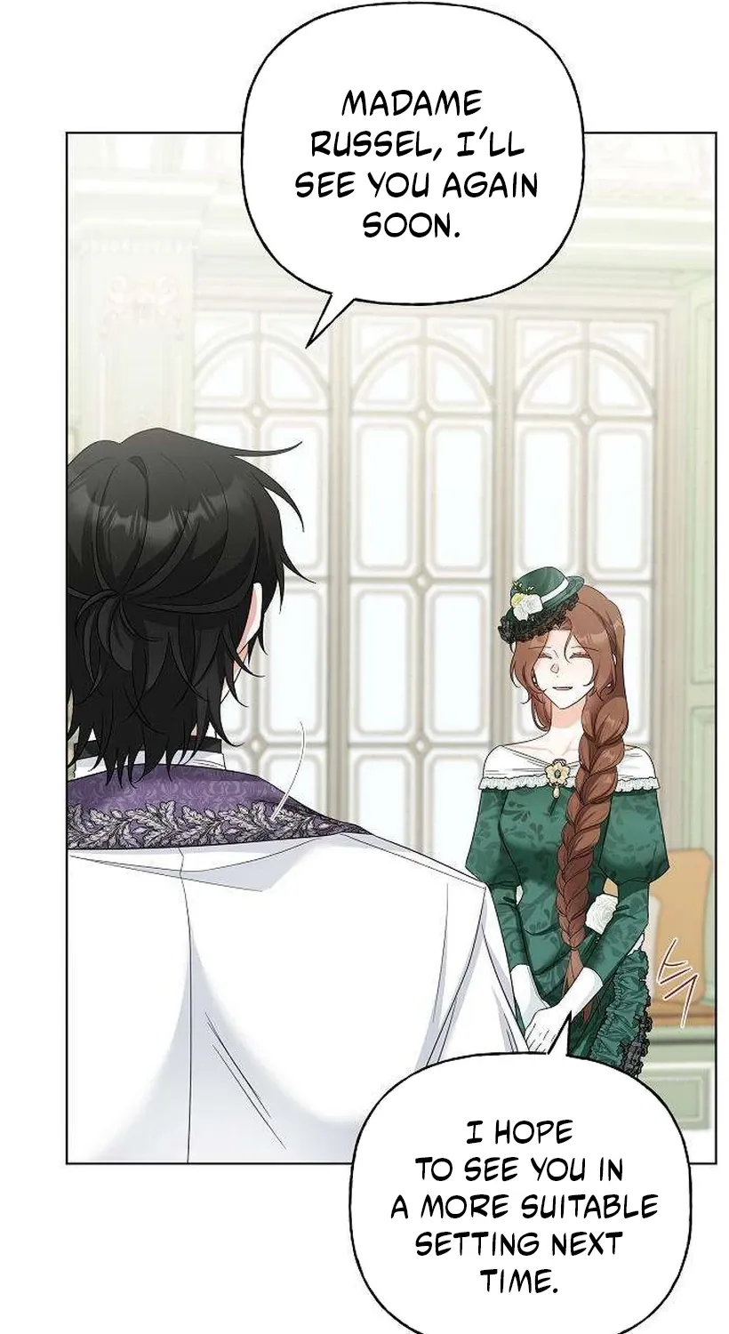 Dear Stranger (minggur) Chapter 7 page 37 - 