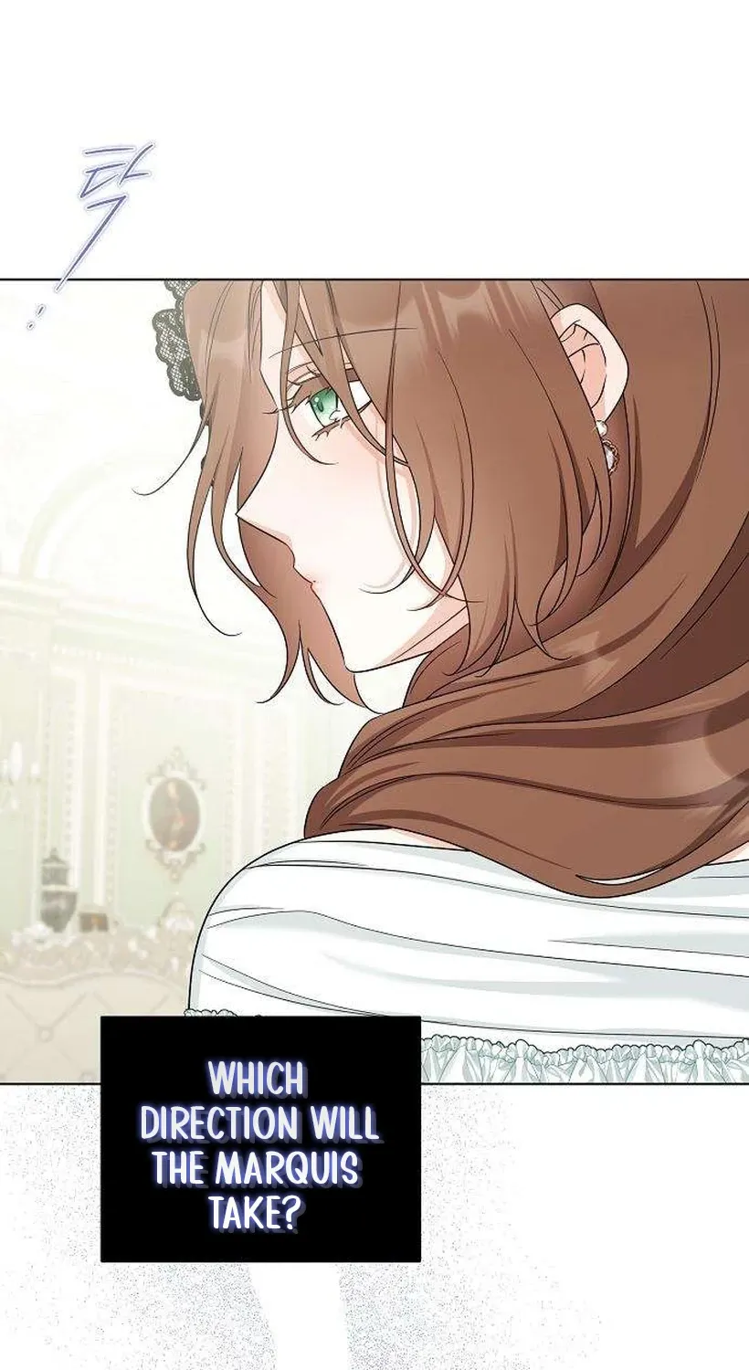 Dear Stranger (minggur) Chapter 7 page 39 - 