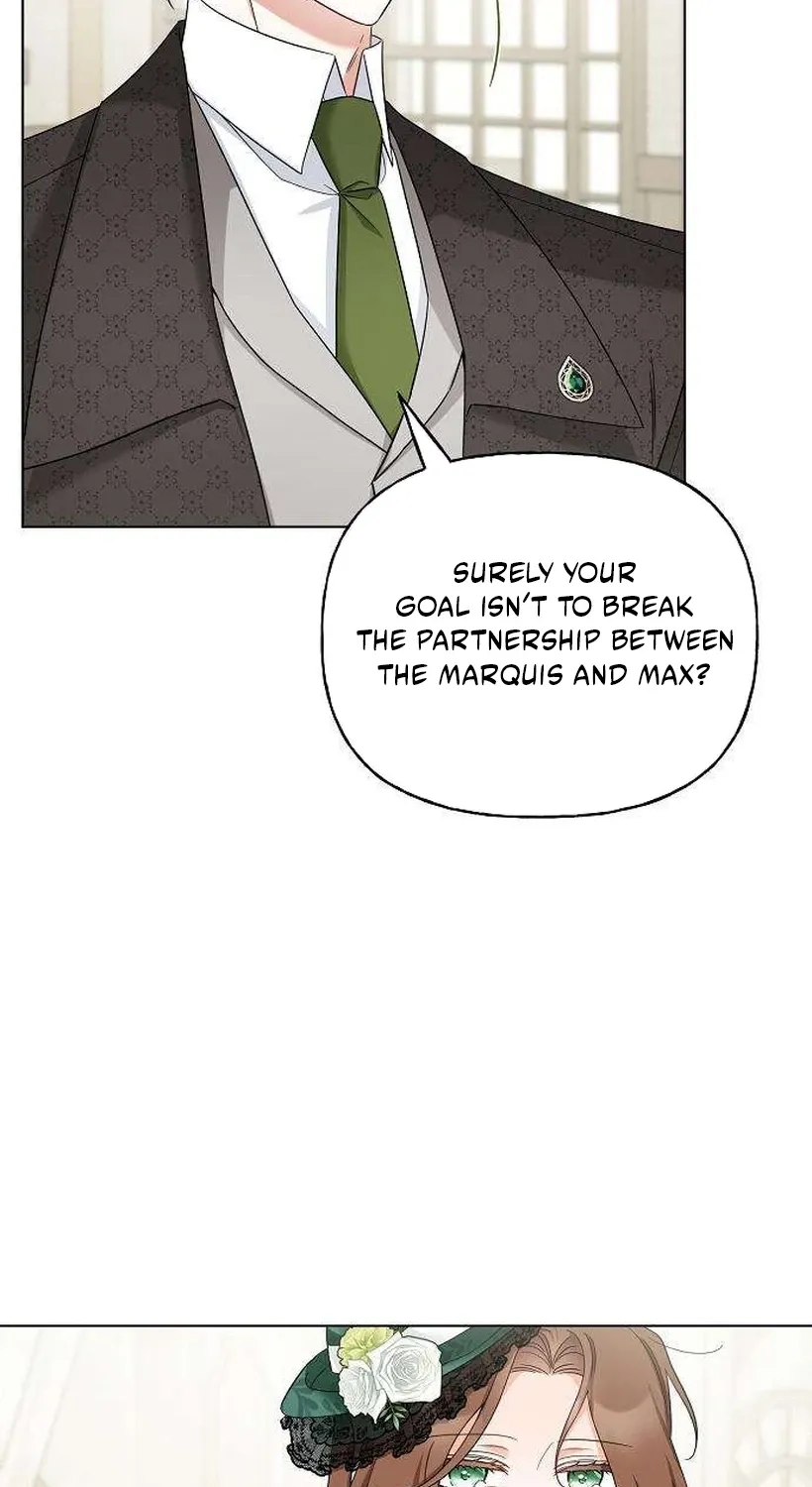 Dear Stranger (minggur) Chapter 7 page 5 - 