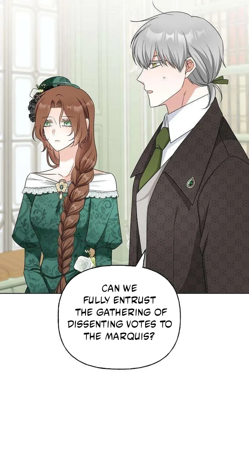 Dear Stranger (minggur) Chapter 7 page 43 - 