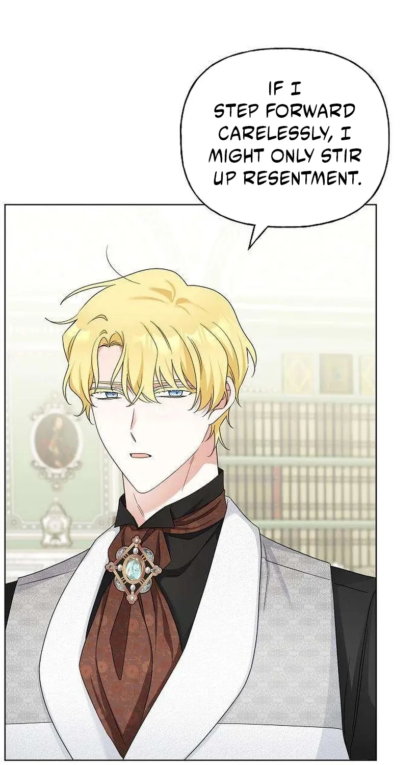Dear Stranger (minggur) Chapter 7 page 44 - 
