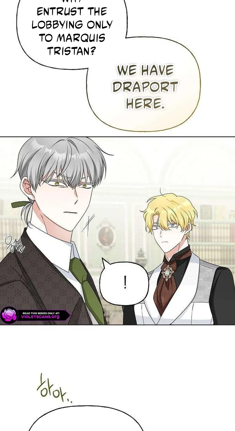 Dear Stranger (minggur) Chapter 7 page 46 - 