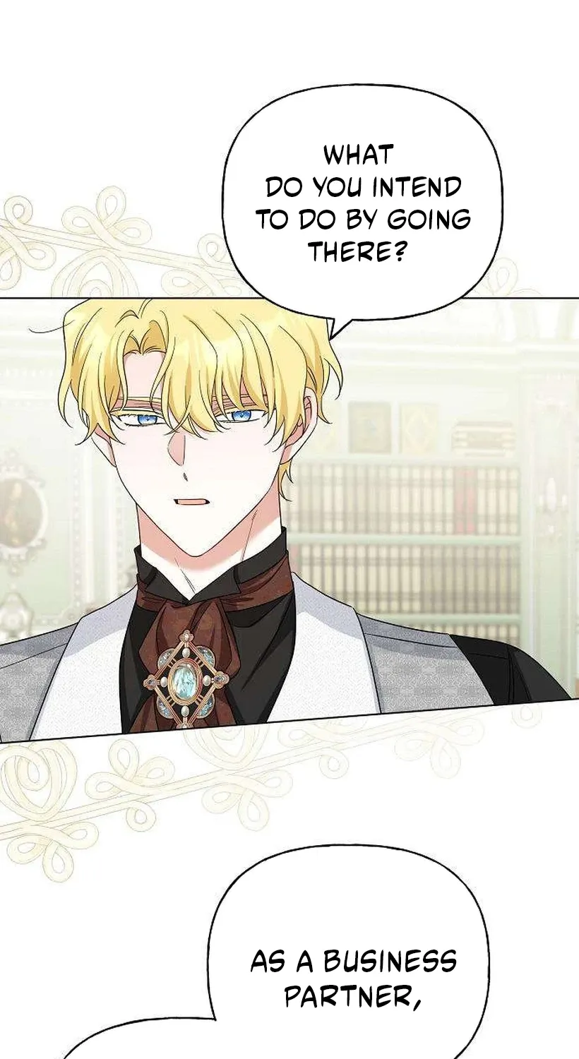 Dear Stranger (minggur) Chapter 7 page 50 - 